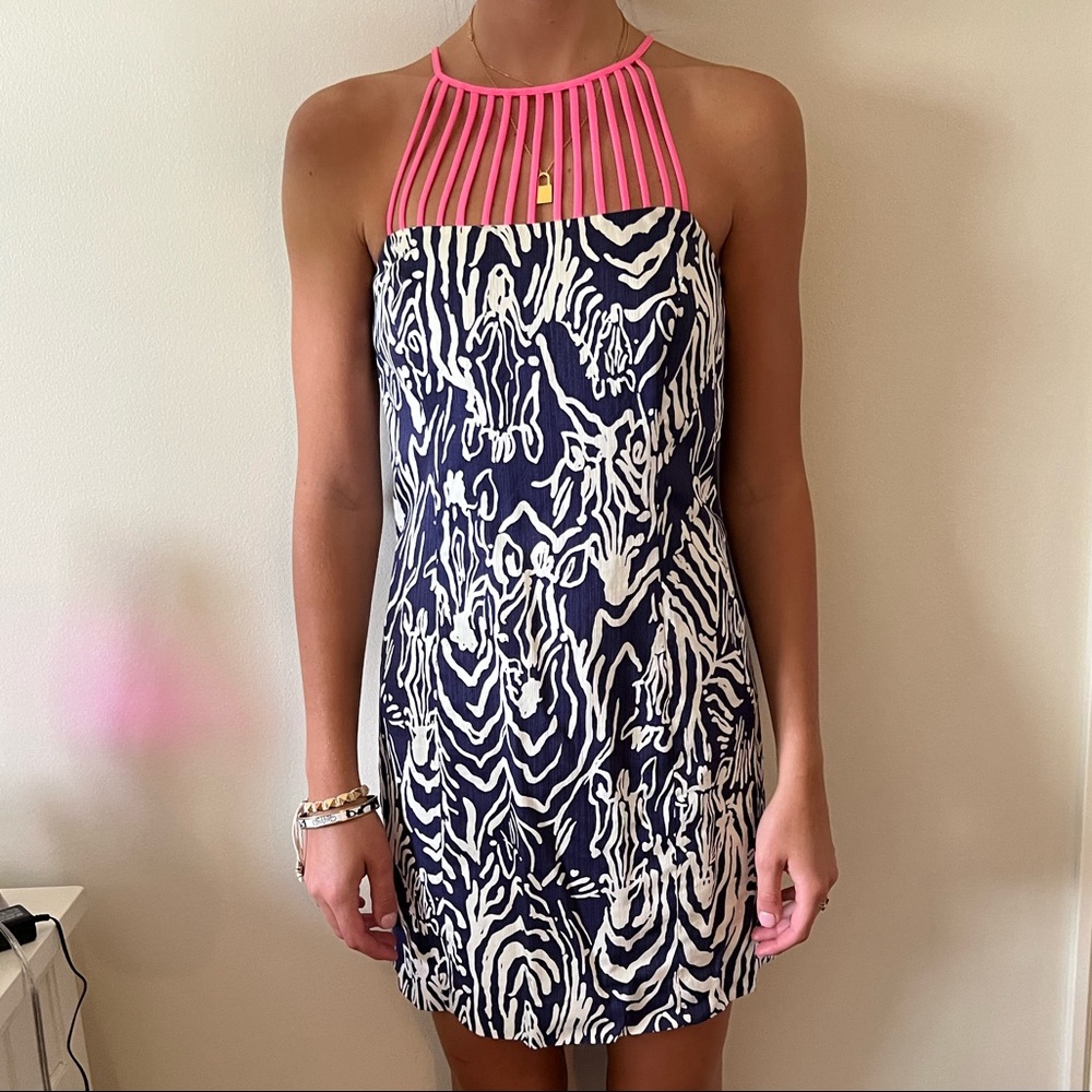Lily Pulitzer Dress